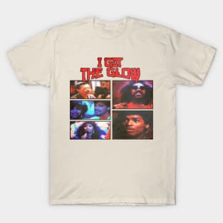 VINTAGE SHO NUFF T-Shirt